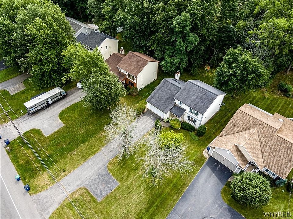 2255 N French Rd, Getzville, NY 14068 Zillow