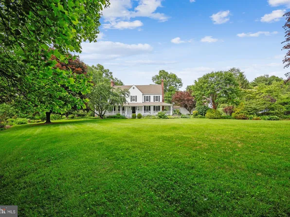 19709 Golden Valley Ln, Brookeville, MD 20833
