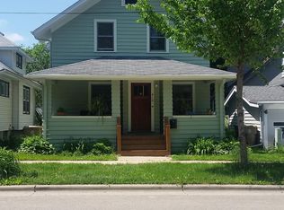 410 S Orchard St, Madison, WI 53715