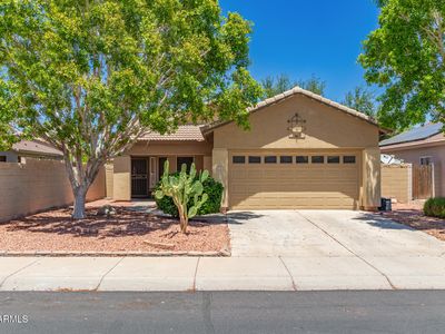 14352 W MITCHELL Drive, Goodyear, AZ, 85395