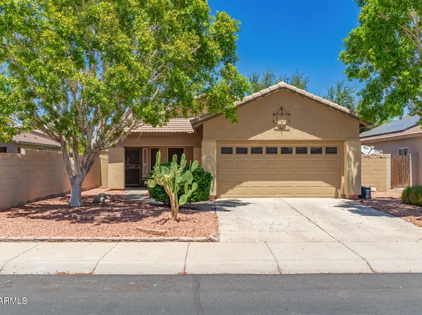 14352 W MITCHELL Drive, Goodyear, AZ 85395