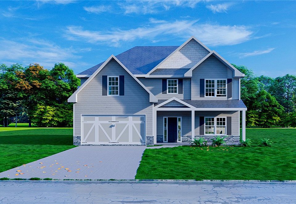 1st image of 2333 Morrison Trce