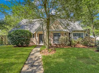 25427 Elm Creek Dr, Spring, TX 77380