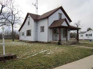 420 S Spring St, New Paris, OH 45347