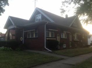 3823 19th Ave, Kenosha, WI 53140