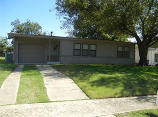 5713 Lenore St, Fort Worth, TX 76134