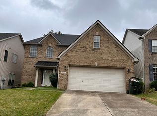 3772 Winthrop Dr, Lexington, KY 40514