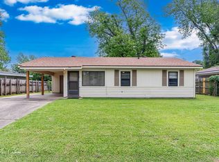 4211 Van Deeman St, Bossier City, LA 71112