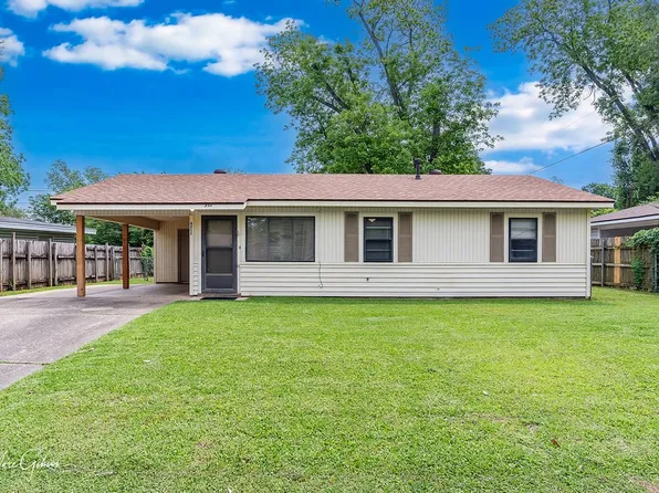 4211 Van Deeman St, Bossier City, LA 71112