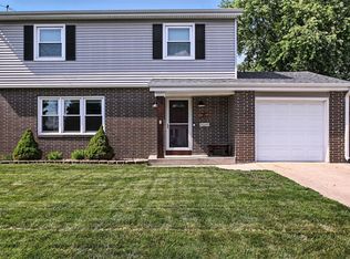 3832 Richmond Ave, Des Moines, IA 50317