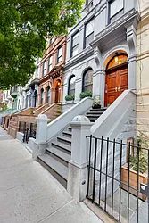 146 West 80th Street in Upper West Side