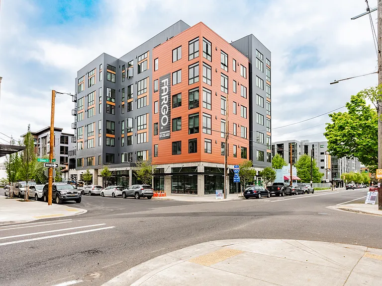 Fargo Apartments — Photo 6