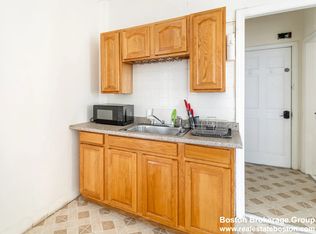 20 Howell St #2-B, Dorchester, MA 02125