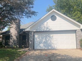 6421 Woodcreek Trl, Fort Worth, TX 76179