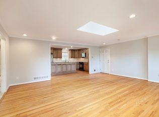 3741 Fox Glen Ct NE, Atlanta, GA 30319