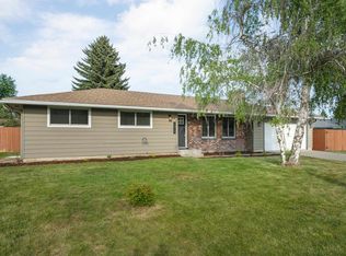2019 S Herald Rd, Spokane, WA 99206