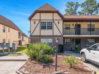 2968 Sir Hamilton Cir #1, Titusville, FL, 32780