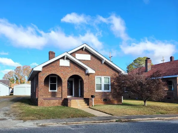 102 Piedmont Ave, Greenwood, SC 29646