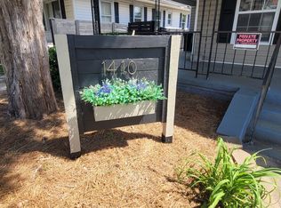 1410 E 3rd St, Winston Salem, NC 27101