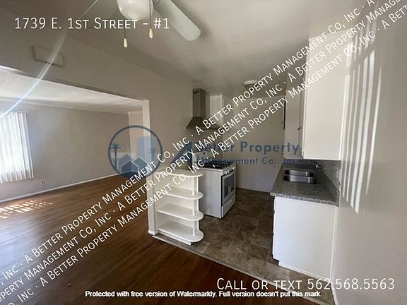 3rd image of 1739 E 1st St APT 1