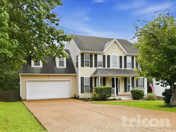 2083 Prescott Way, Spring Hill, TN 37174