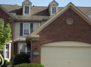39773 Eagle Trace Dr #75, Northville, MI 48168