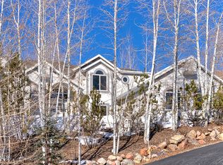 2724 W Sackett Dr, Park City, UT 84098