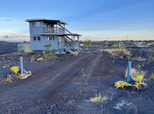12-5145 Kaimu Chain Of Craters Rd, Pahoa, HI 96778