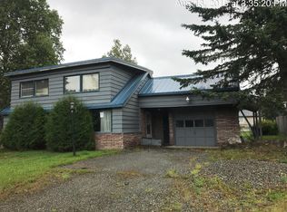 7801 Dover Ave, Anchorage, AK 99504