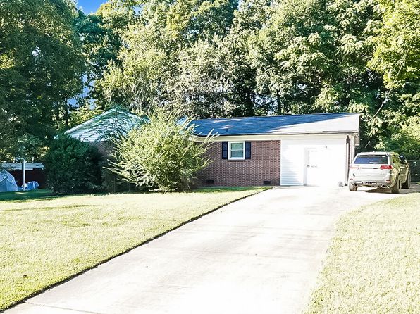 2124 Fox Hunt Dr