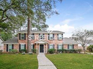 5519 Grosvenor Sq, Houston, TX 77069