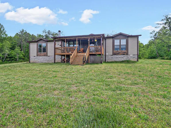 4455 Jonesville Rd, Clarkrange, TN 38553