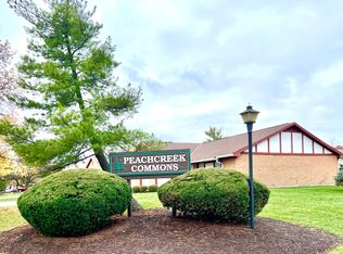 8529 Paragon Rd, Dayton, OH 45458