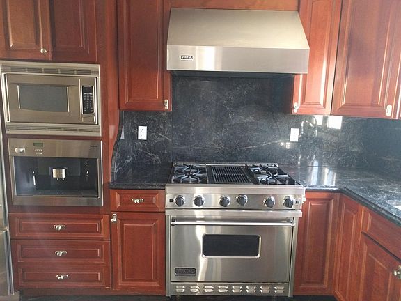 New Appliances