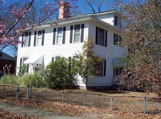 1001 Woodrow St #C, Columbia, SC 29205