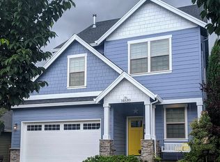 14689 Sourwood St, Oregon City, OR