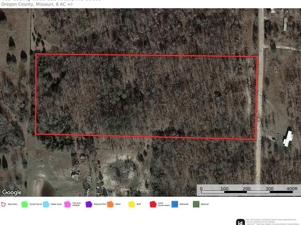 403 County Road 103, Alton, MO 65606