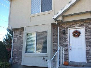 389 E 760 N, Orem, UT 84057