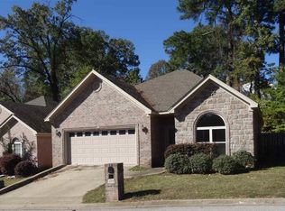 3201 Drake Dr, Benton, AR 72019