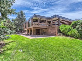 6700 E Berry Ave, Greenwood Village, CO 80111