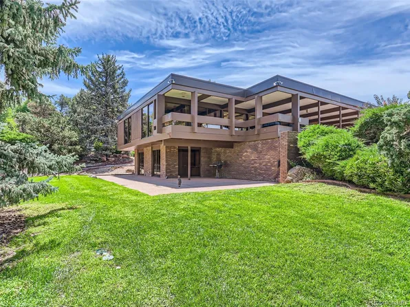 6700 E Berry Avenue, Greenwood Village, CO 80111