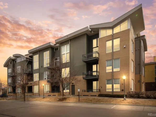 8185 E Lowry Boulevard #105, Denver, CO 80230