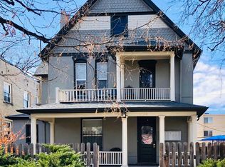 1725 Race St APT 5, Denver, CO 80206