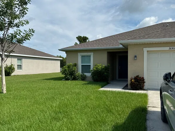 26302 Explorer Rd, Punta Gorda, FL 33983