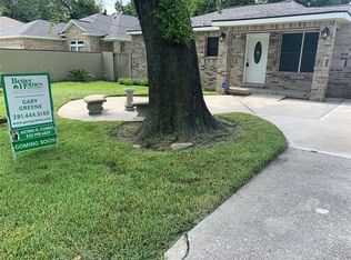 937 Marcolin St, Houston, TX 77088