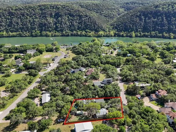 1403 Minnie Dr, Austin, TX 78732