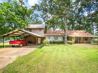 1273 Bailey Cutoff, Marshall, TX 75670