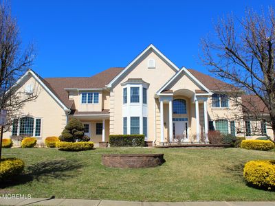 2 Lecarre Drive, Marlboro, NJ, 07746