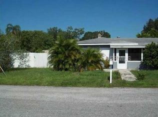 5201 10th Ave S, Gulfport, FL 33707