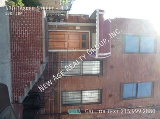 430 Tasker St #2, Philadelphia, PA 19148